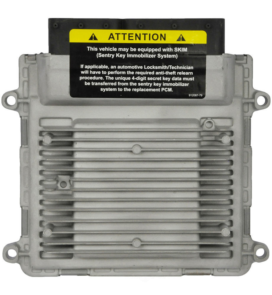 CARDONE 79-4047V Engine Control Module (ECM)