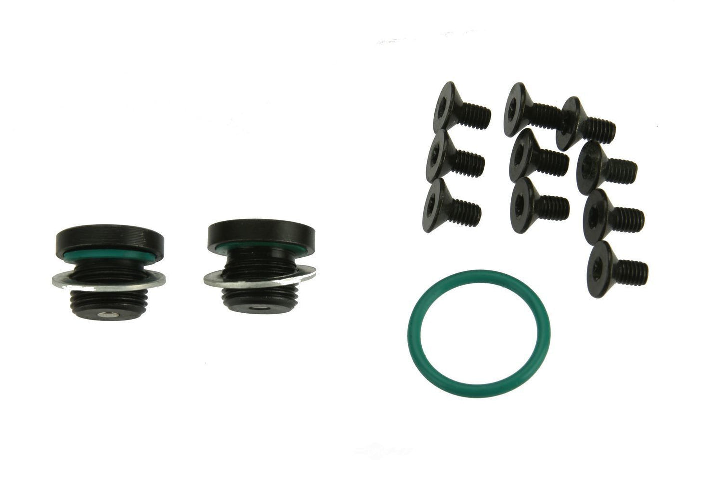 URO SHORT SKU URO-015970 Transmission Filter Kit