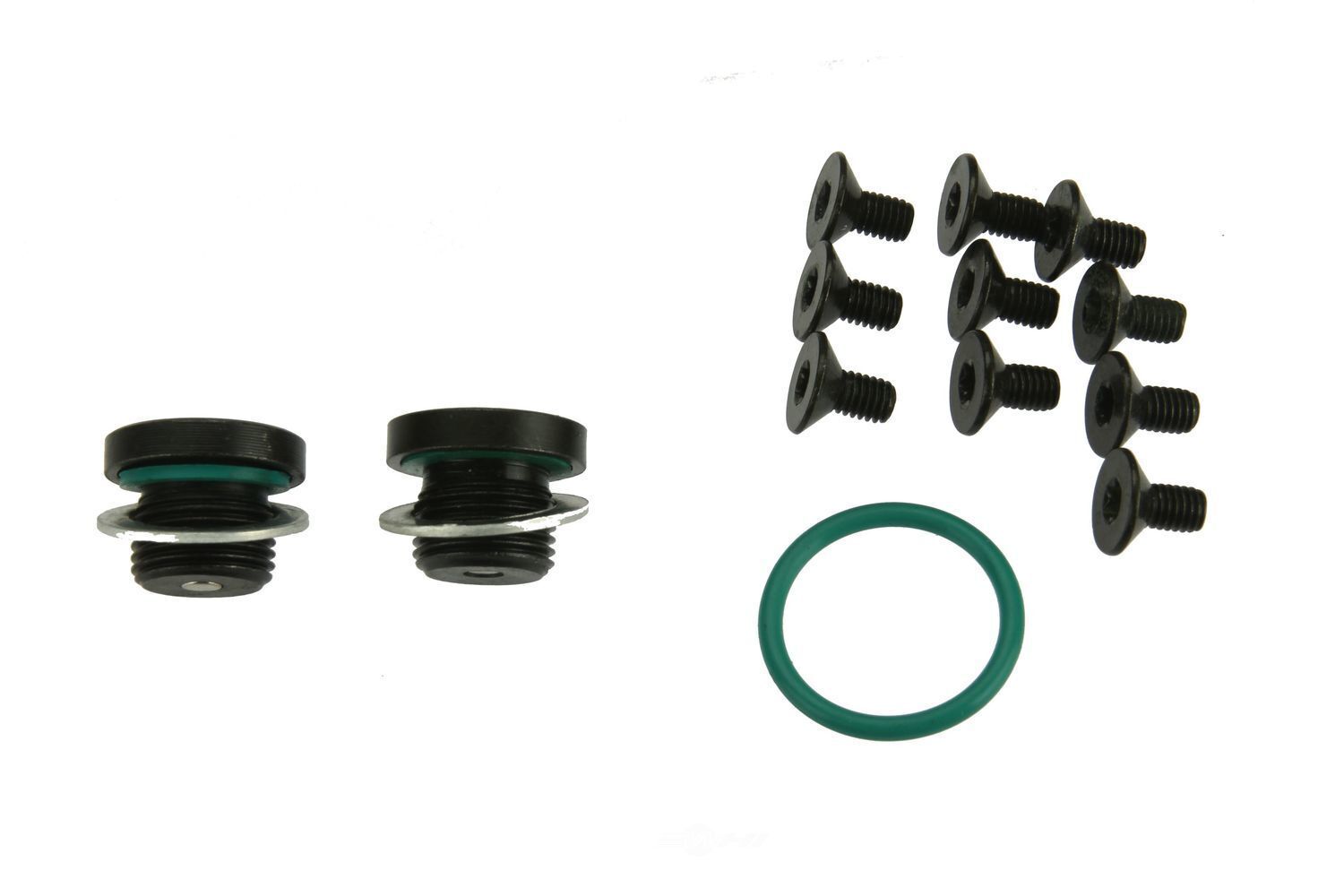 URO SHORT SKU URO-015970 Transmission Filter Kit