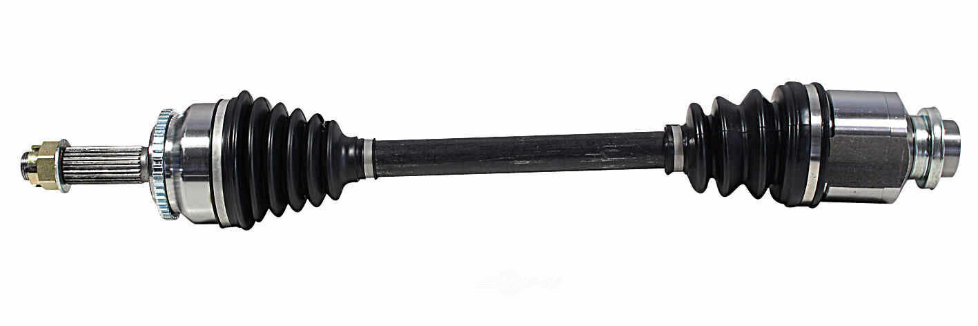 GSP North America NCV51541 CV Axle Assembly