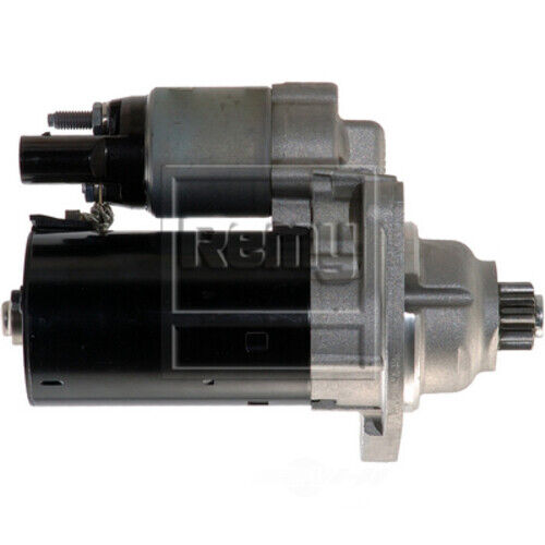 Remy 16025 Starter Motor