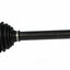 GSP North America NCV10143 CV Axle Assembly