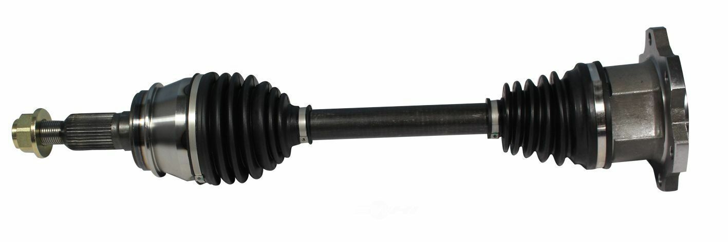 GSP North America NCV10143 CV Axle Assembly