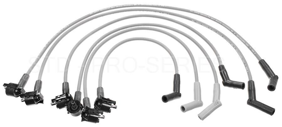 Standard 26675 Spark Plug Wire Set