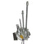 Spectra Premium Industries Inc SP12E1H Fuel Pump Sender Assembly