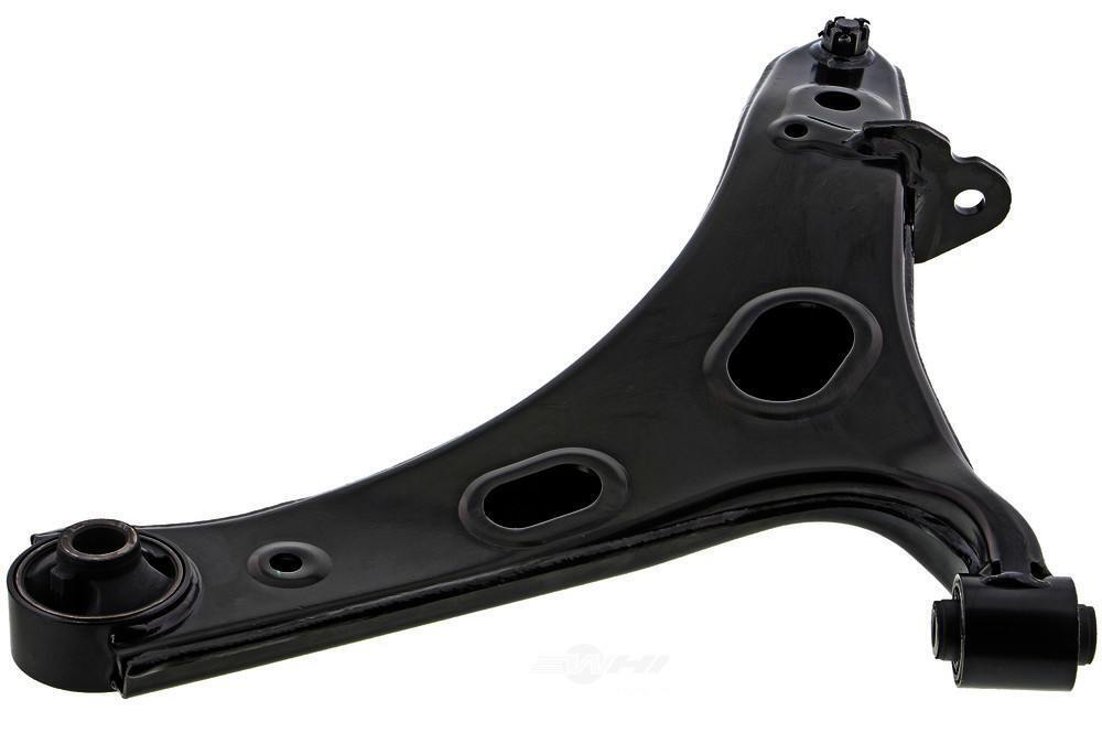 ACDelco Advantage MS801213 Suspension Control Arm and Ball Joint Assembly