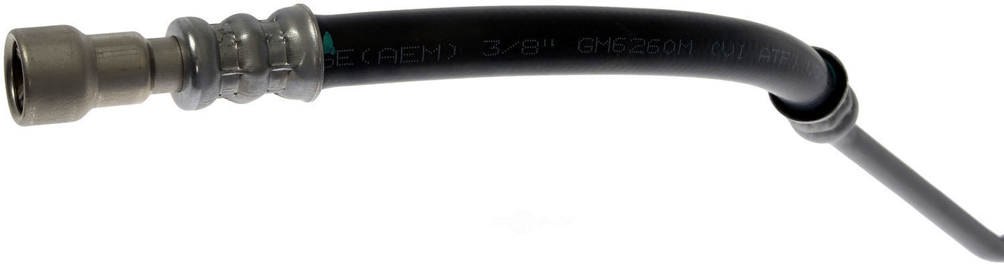 Dorman 624-292 Automatic Transmission Oil Cooler Hose Assembly