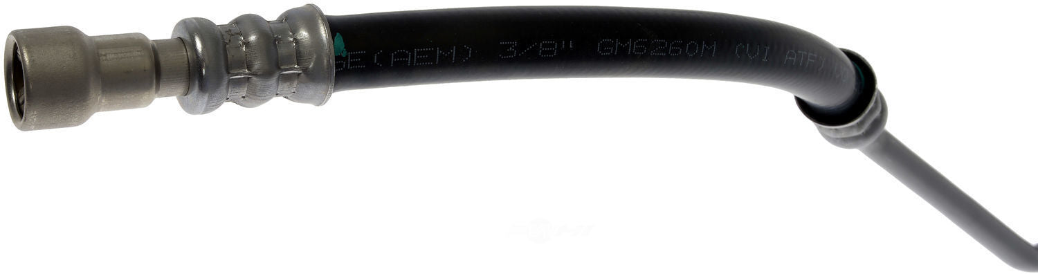 Dorman 624-292 Automatic Transmission Oil Cooler Hose Assembly