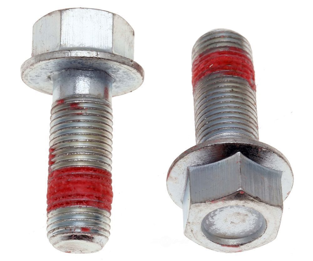 Raybestos H17021 Disc Brake Caliper Bracket Mounting Bolt