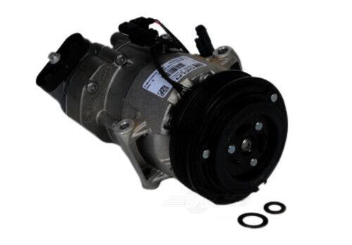 Genuine GM Parts 15-22226 A/C Compressor