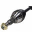 GSP North America NCV10217 CV Axle Assembly