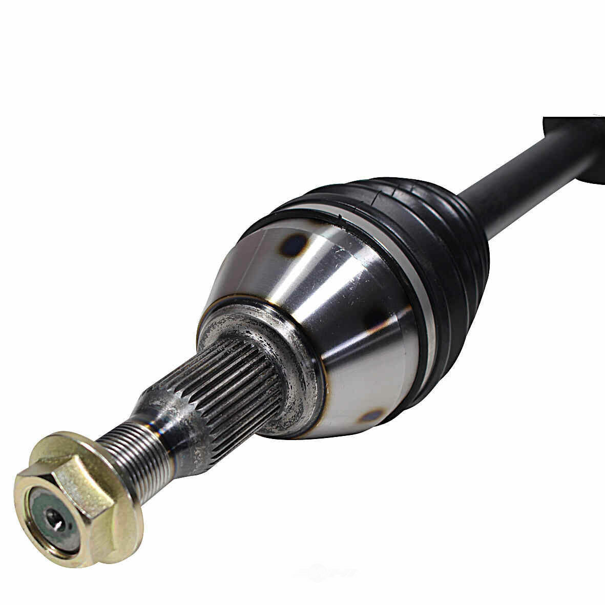 GSP North America NCV10217 CV Axle Assembly