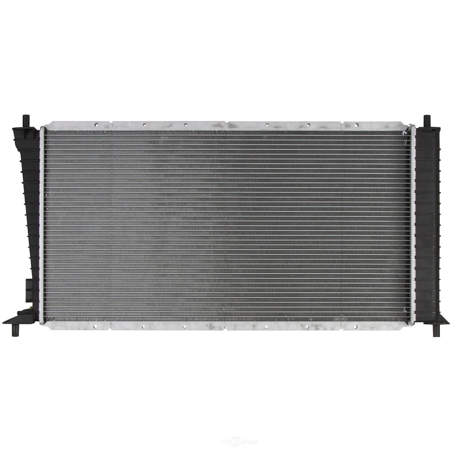 Spectra Premium Industries Inc CU2596 Radiator