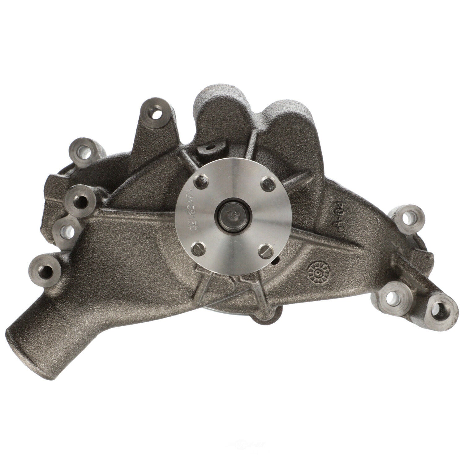 CARTER WATER PUMPS W442M Engine Water Pump