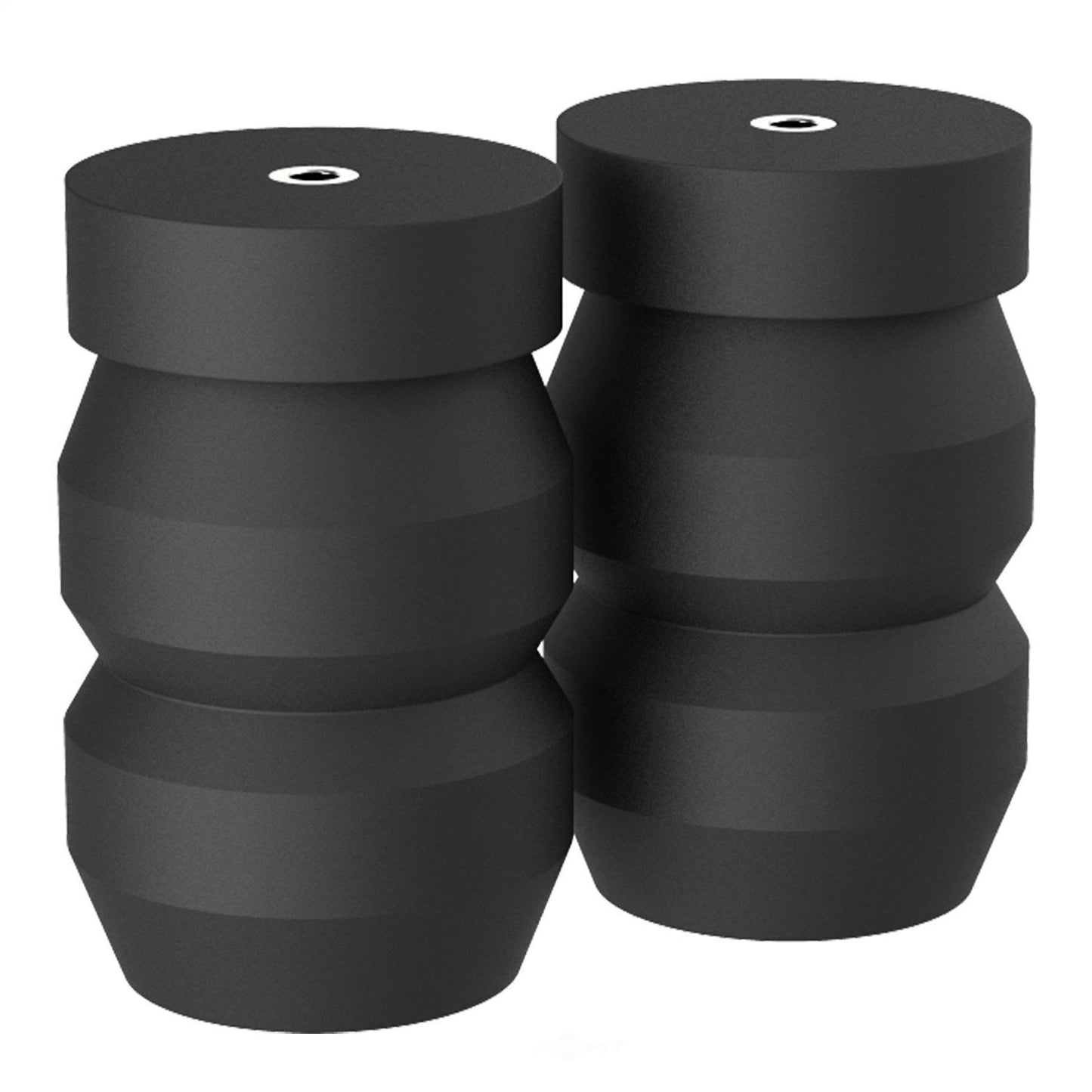 TIMBREN SES GMRG25C Suspension Rubber Helper Spring Kit