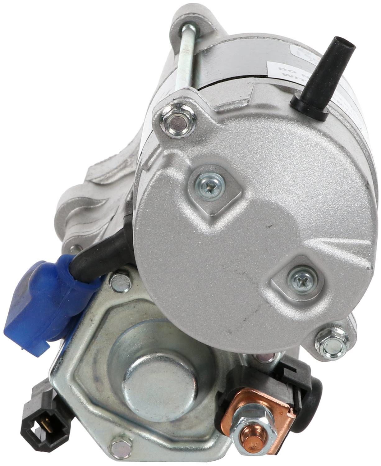 Bosch SR6523X Starter Motor