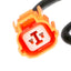 Standard ALS805 ABS Wheel Speed Sensor