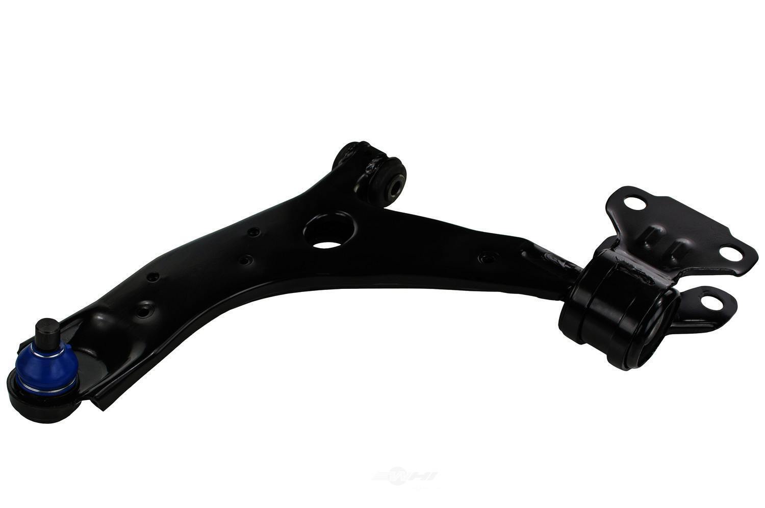 ACDelco Advantage MS76151 Suspension Control Arm and Ball Joint Assembly