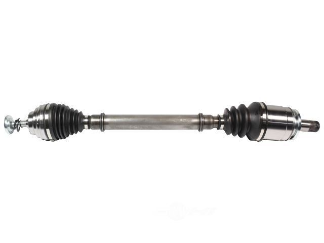 GSP North America NCV27068 CV Axle Assembly