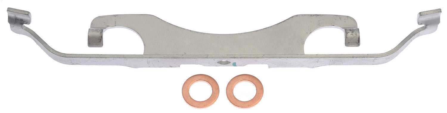 ACDelco Professional Durastop 18FR12983DN Disc Brake Caliper