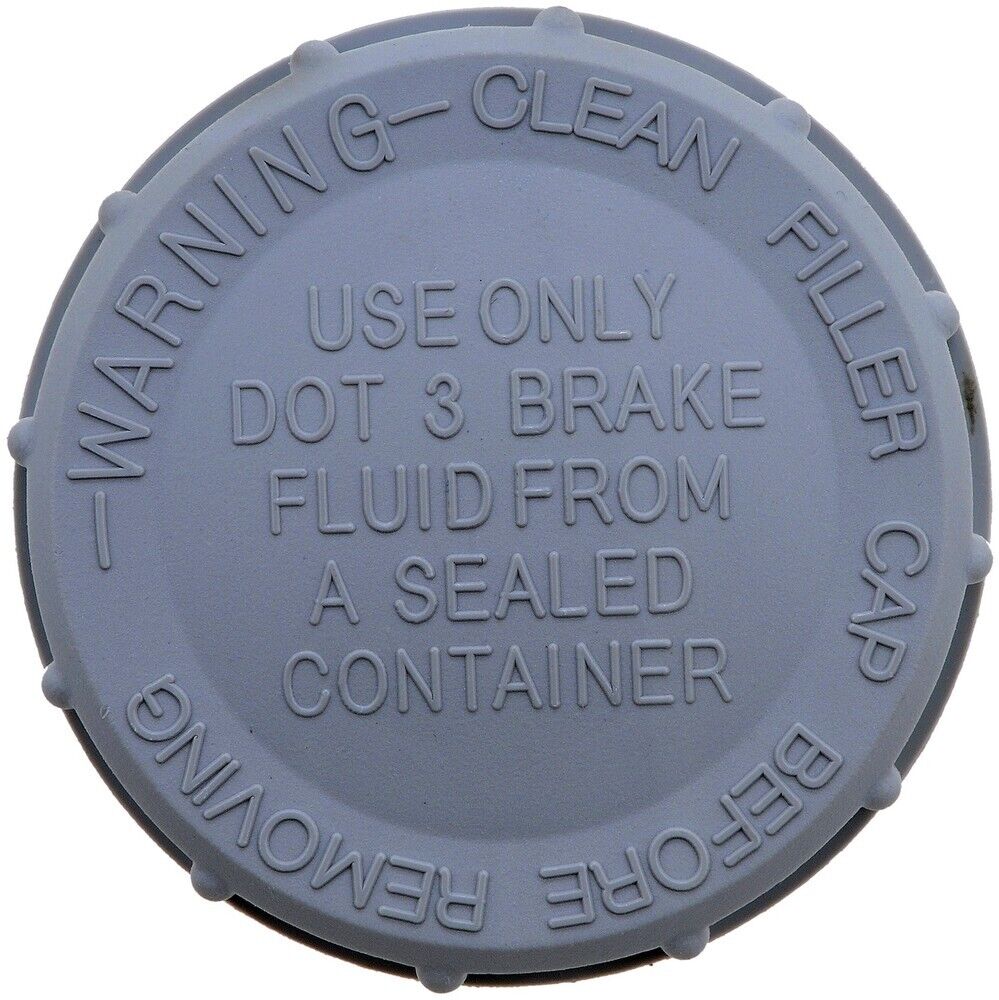 Dorman 42045 Brake Master Cylinder Reservoir Cap