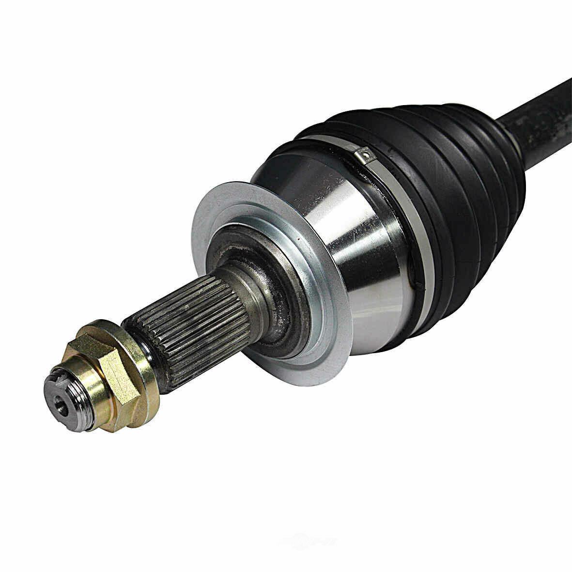 GSP North America NCV10280 CV Axle Assembly