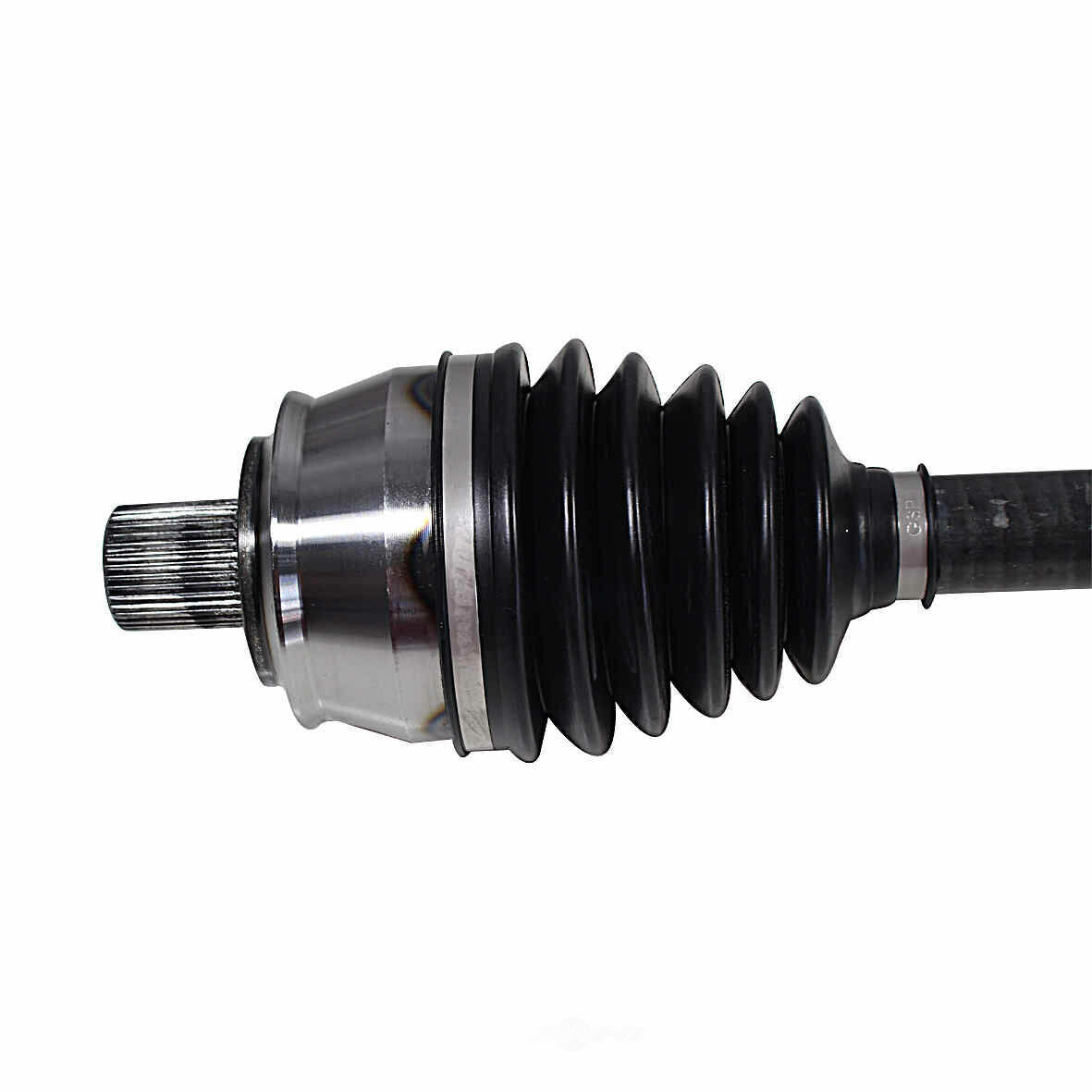 GSP North America NCV23904 CV Axle Assembly