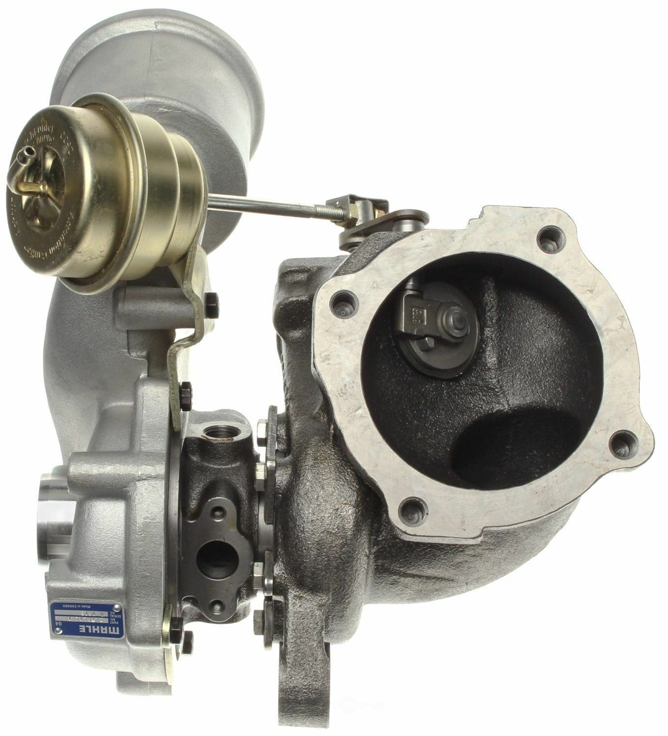 Mahle 030TC21201000 Turbocharger