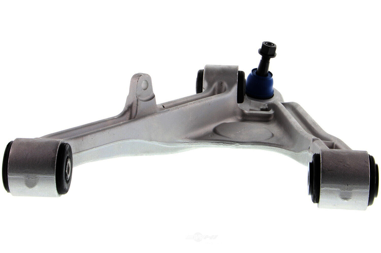 ACDelco Advantage MS501045 Suspension Control Arm and Ball Joint Assembly