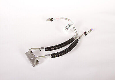 Genuine GM Parts 15270015 Transmission Oil Cooler Line