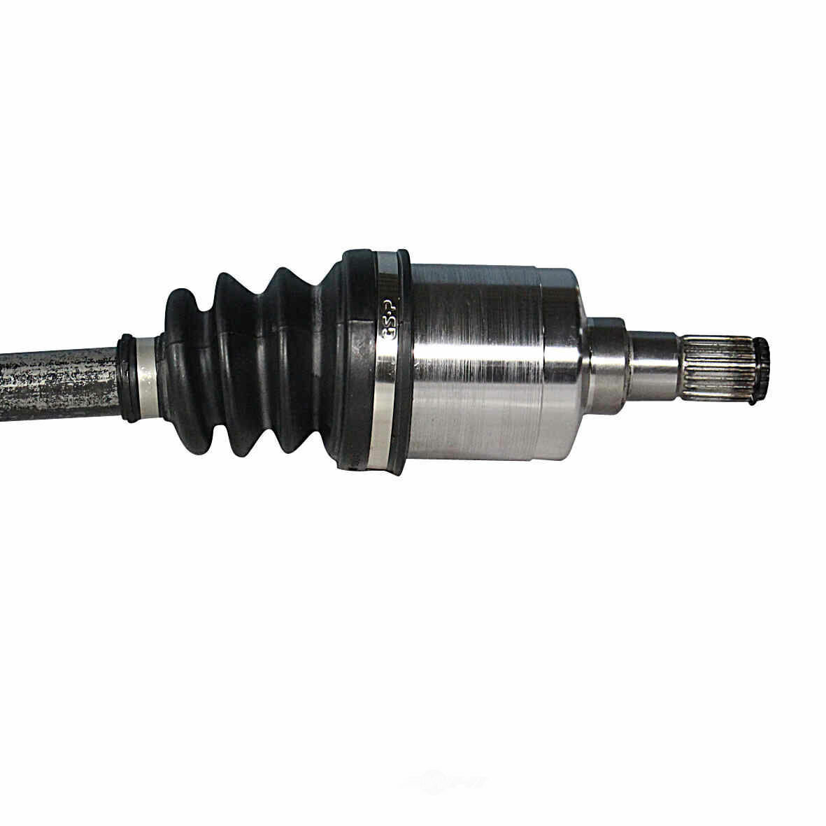 GSP North America NCV33036 CV Axle Assembly