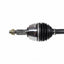 GSP North America NCV53915 CV Axle Assembly