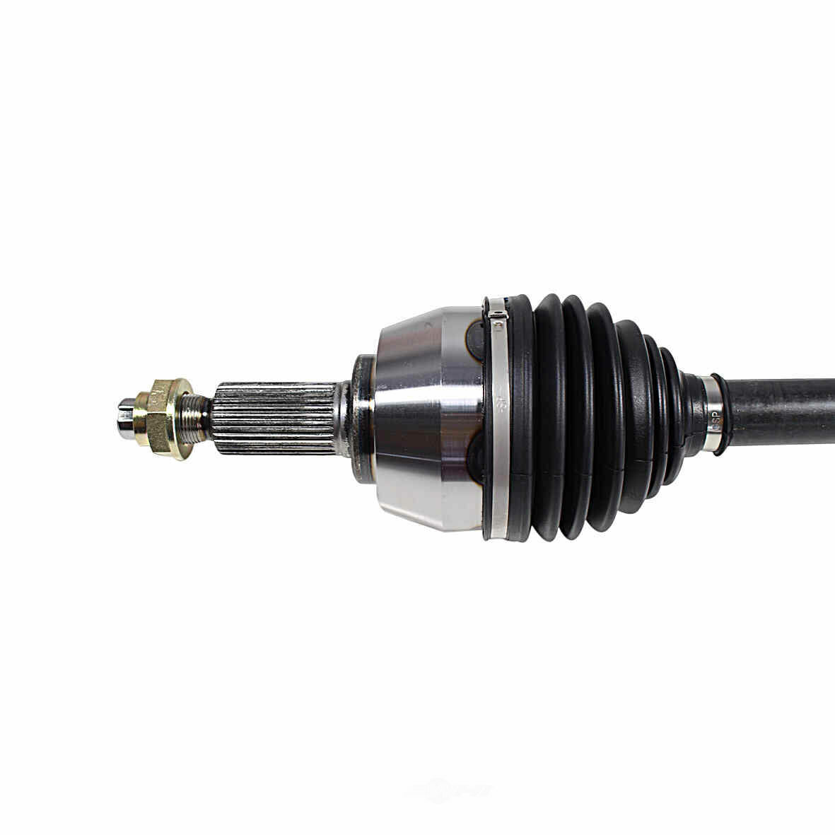 GSP North America NCV53915 CV Axle Assembly