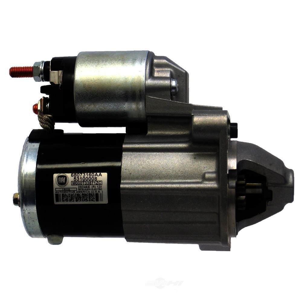 ACDelco Professional 336-2235 Starter Motor