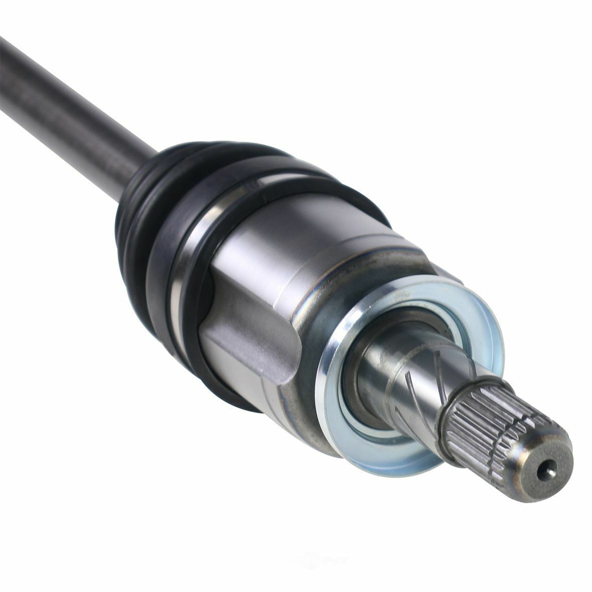 GSP North America NCV66021 CV Axle Assembly