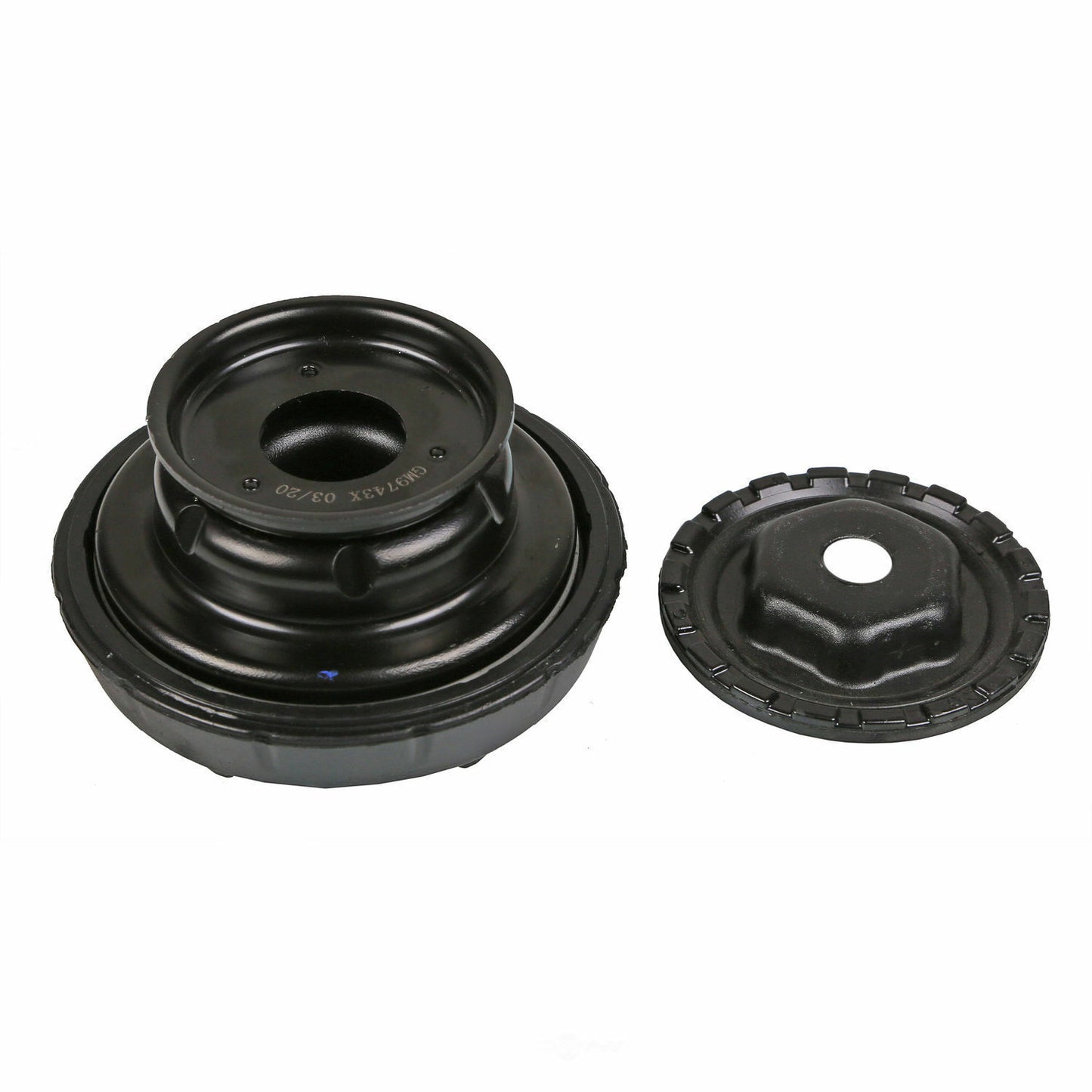 Monroe 902137 Suspension Strut Mount
