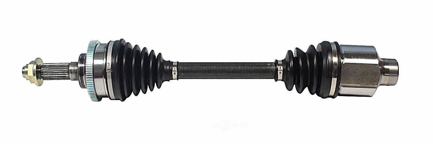 GSP North America NCV47540 CV Axle Assembly