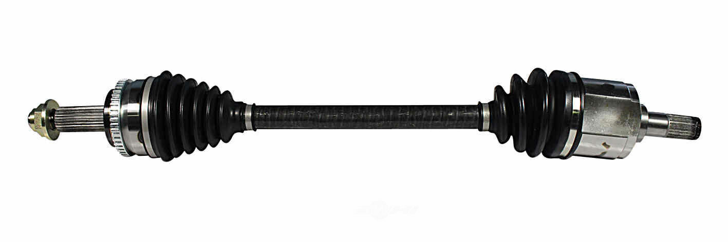 GSP North America NCV75051 CV Axle Assembly
