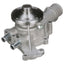 CARTER WATER PUMPS W9047M Engine Water Pump