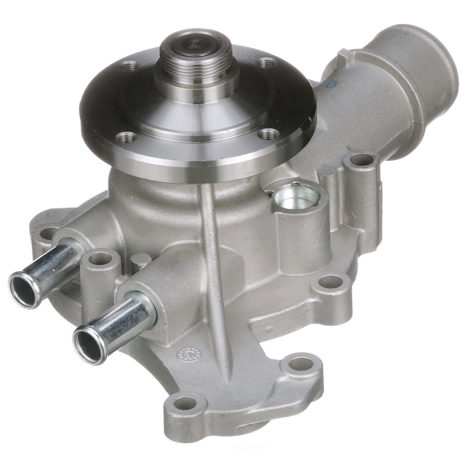 CARTER WATER PUMPS W9047M Engine Water Pump