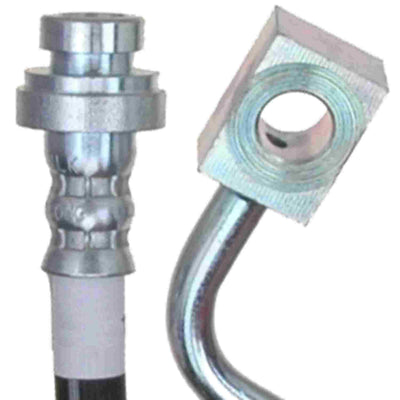 ACDelco Professional Durastop 18J4774 Brake Hydraulic Hose