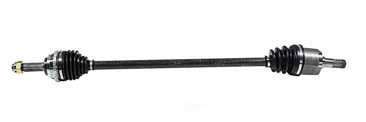 GSP North America NCV37526 CV Axle Assembly