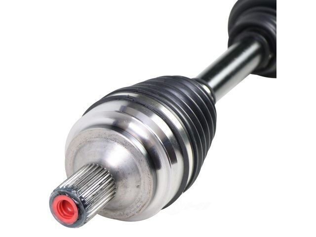 GSP North America NCV48059 CV Axle Assembly