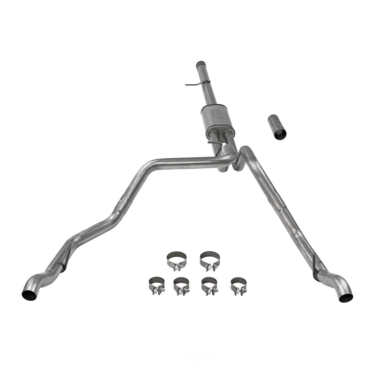 Flowmaster 717890 Exhaust System Kit