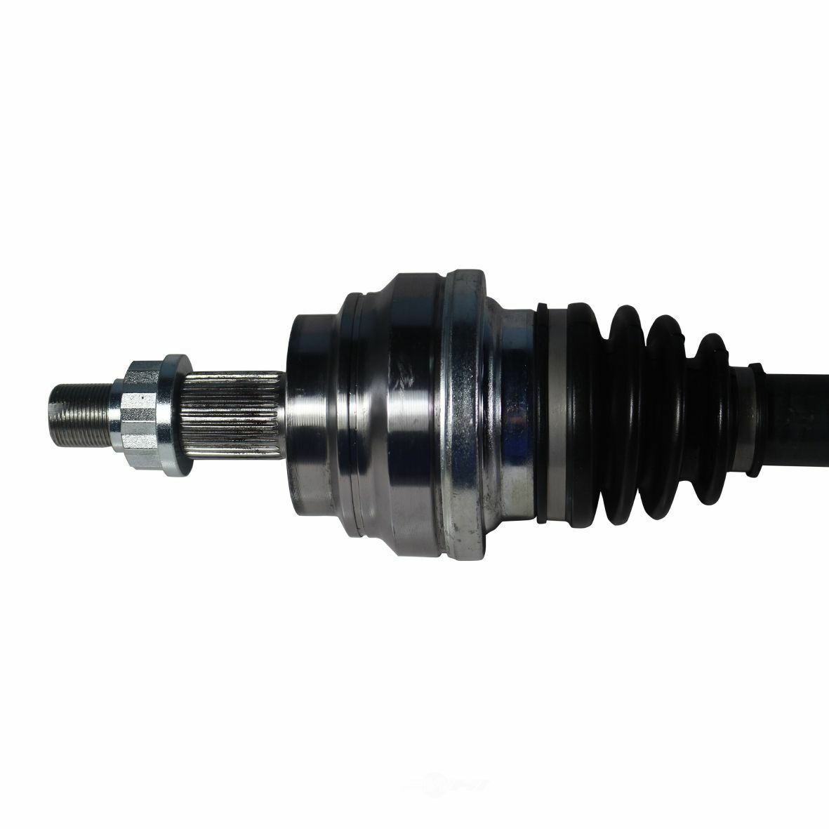 GSP North America NCV48026 CV Axle Assembly