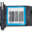 BWD 216410M Fuel Injection Air Flow Meter