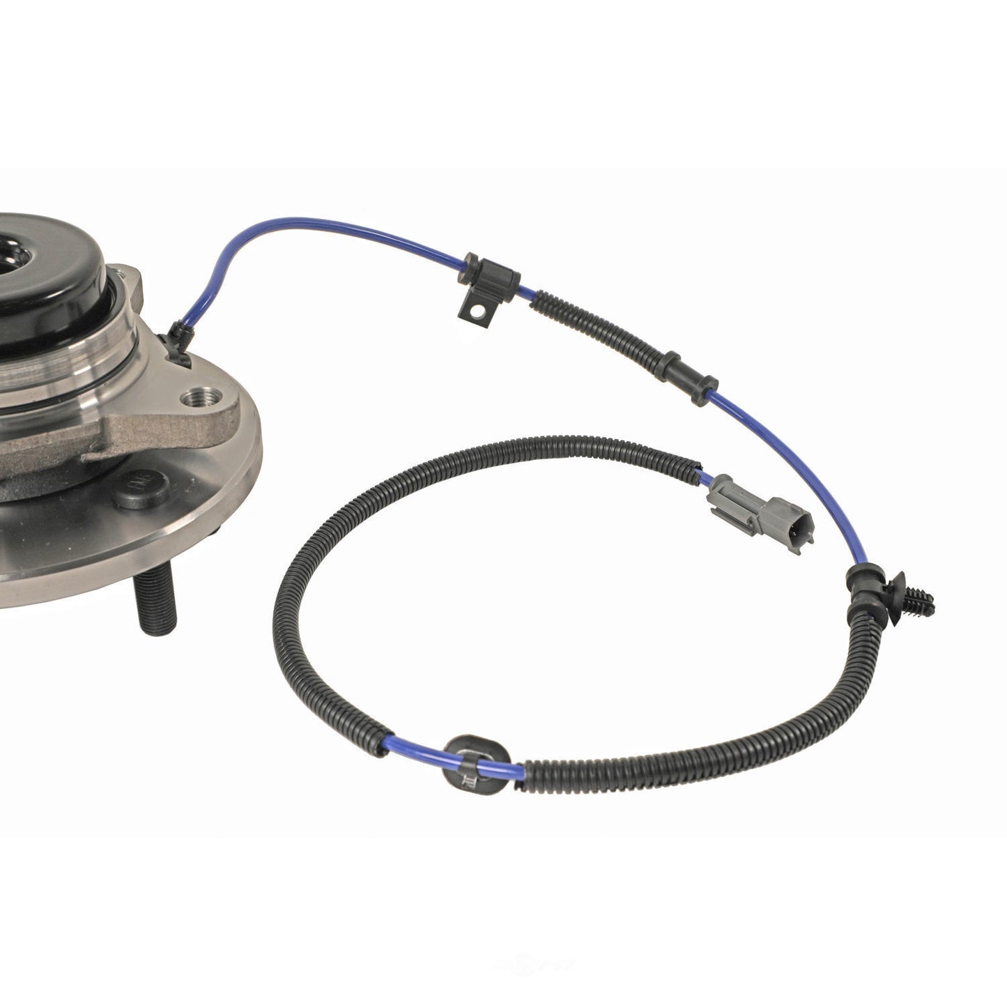Moog 515194 Wheel Bearing and Hub Assembly