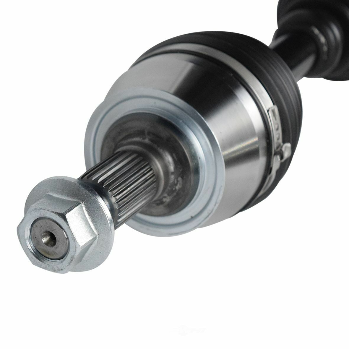 GSP North America NCV17000 CV Axle Assembly
