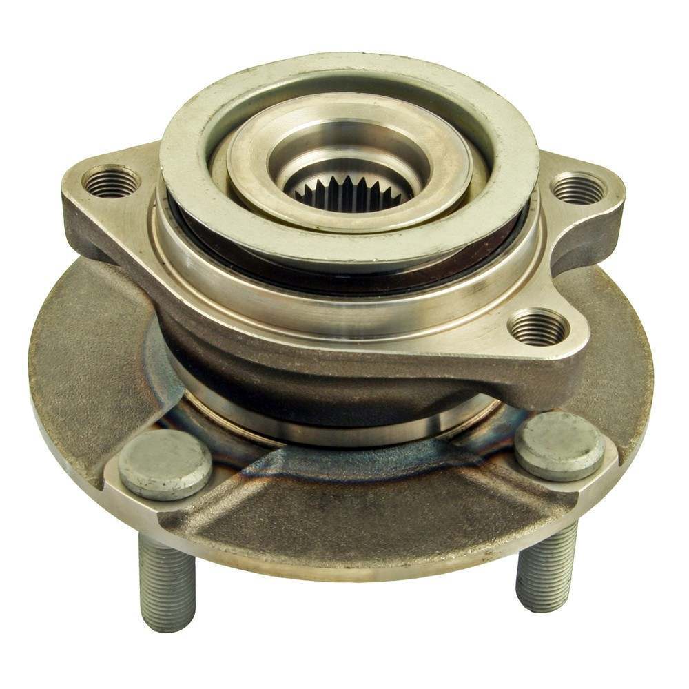 ACDelco Professional 513308 Wheel Bearing and Hub Assembly