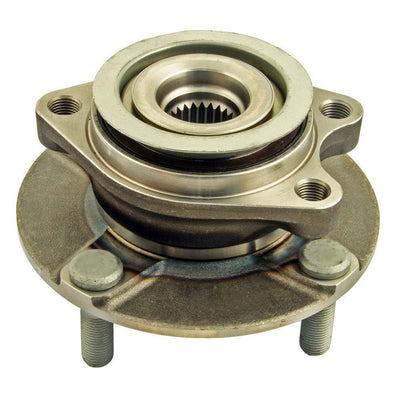 ACDelco Professional 513308 Wheel Bearing and Hub Assembly